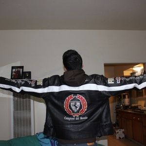 Meet your Posher, Nathan